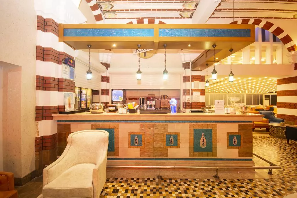 هتل اورنج کانتی آنتالیا-7445